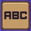 TYPING NOVICE icon