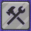 WALL MENDER icon
