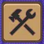 WALL PATCHER icon
