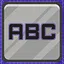 TYPING ENTHUSIAST icon