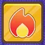 WATCH THE WORLD BURN icon