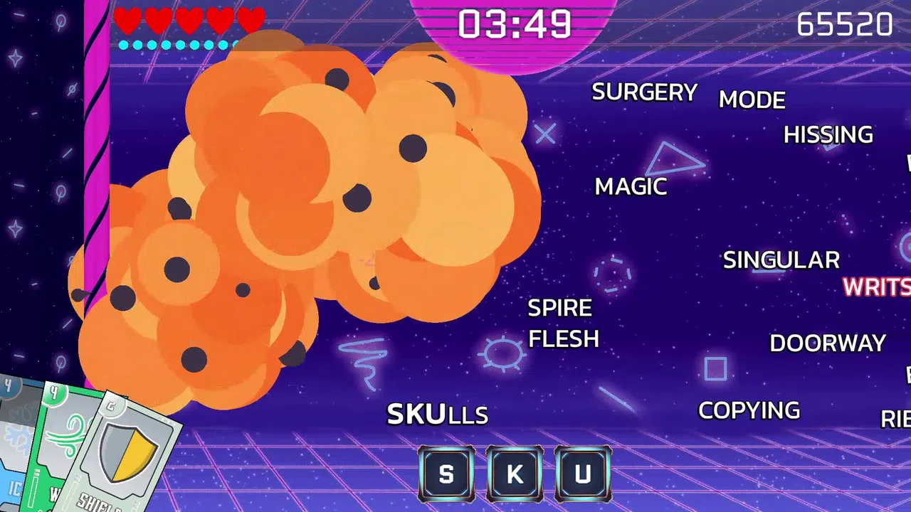 Keypress Mania Screenshot 8