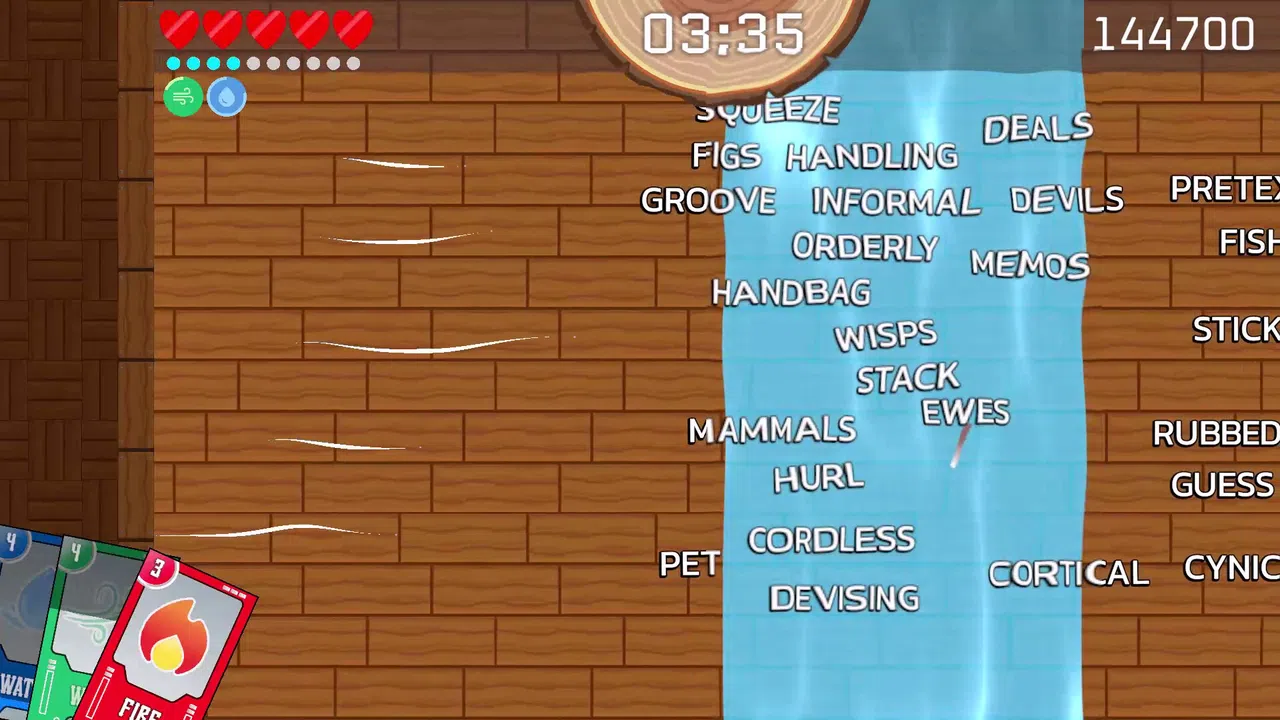 Keypress Mania Screenshot 6