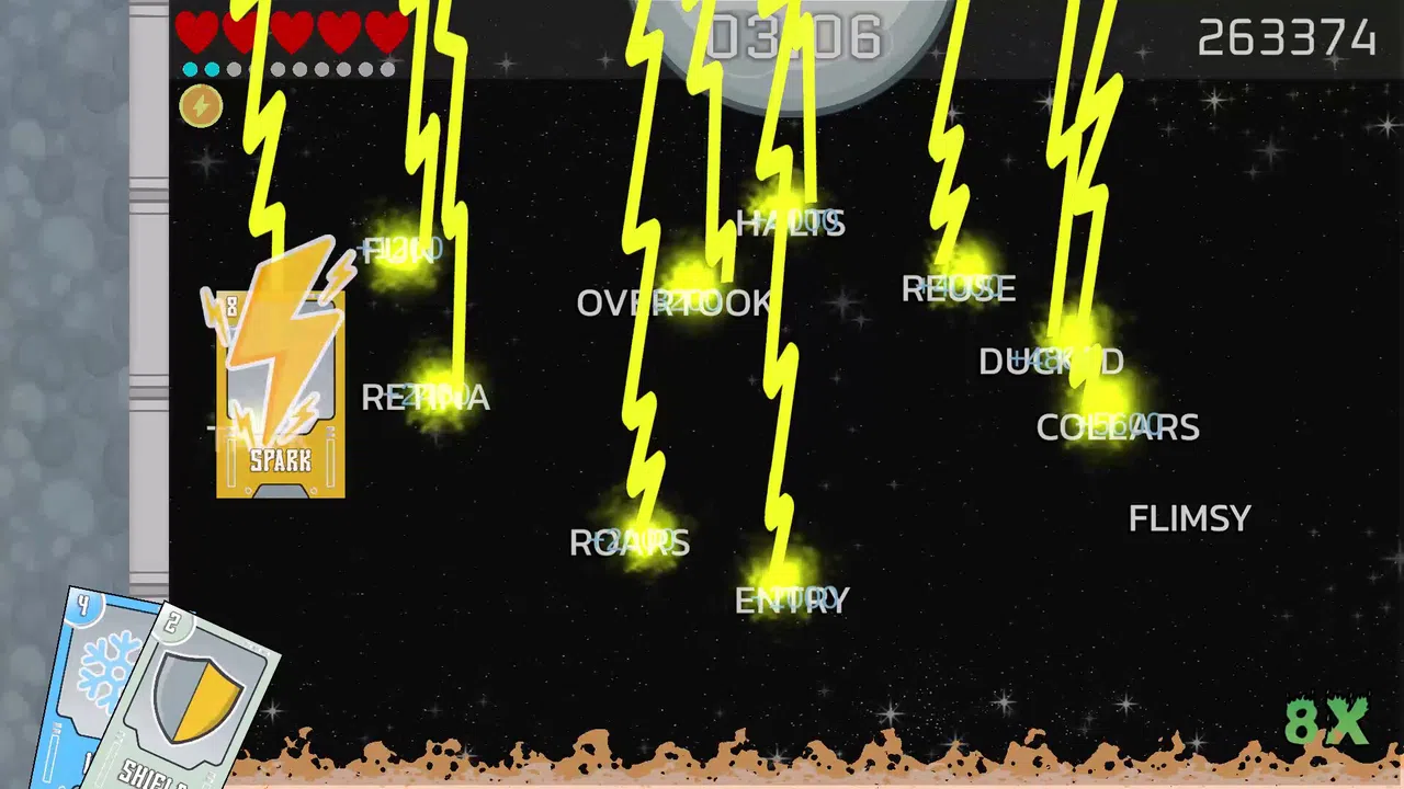 Keypress Mania Screenshot 5