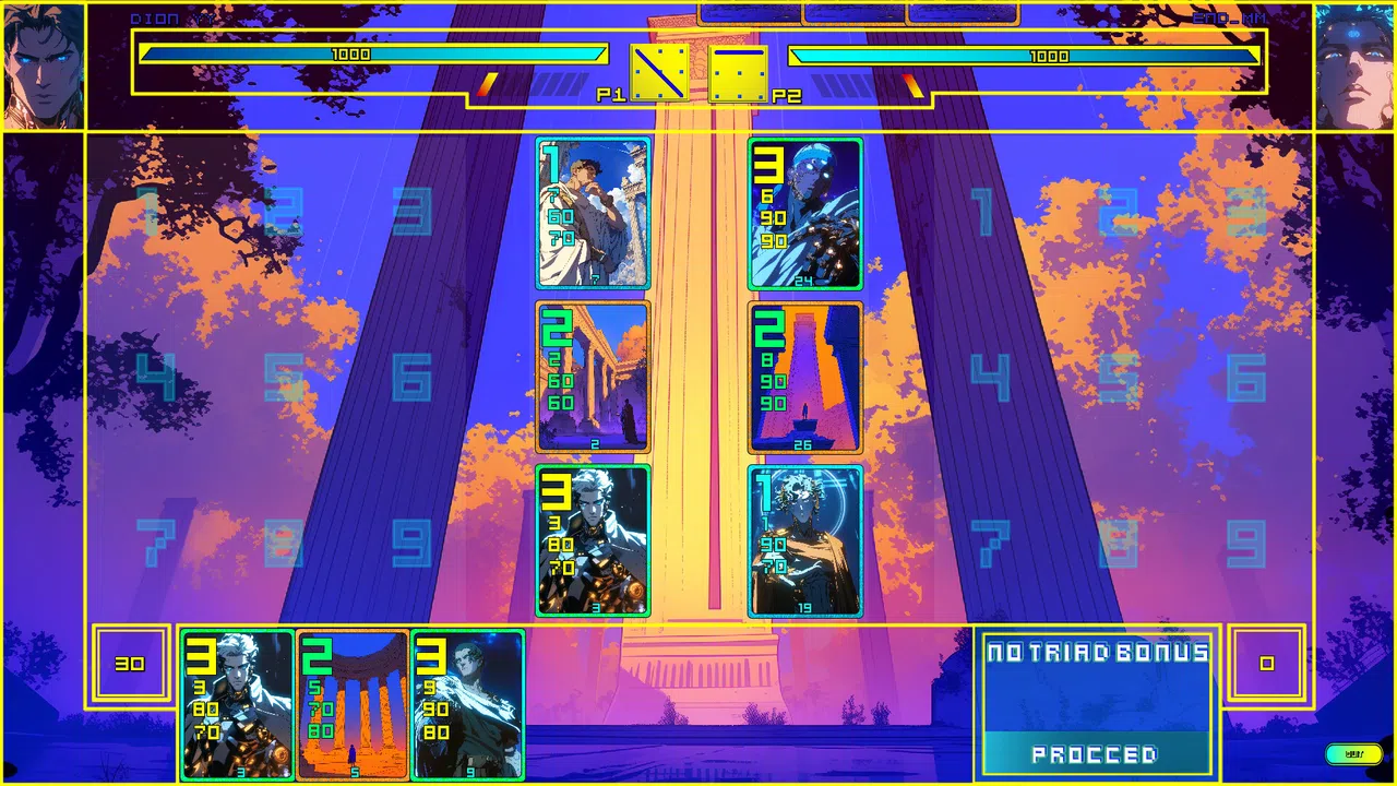 Archomni Screenshot 5