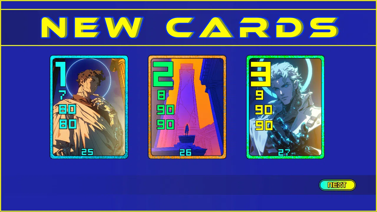 Archomni Screenshot 2