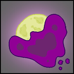 Curse of the Moon icon