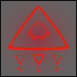 Security Breach icon