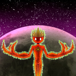 The Puppet Crown icon