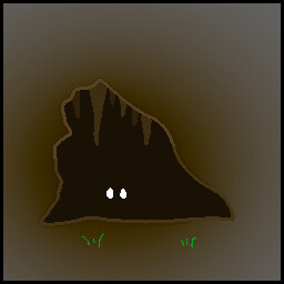 Colossal Small Cave icon