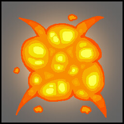 Exit Strategy: Failed icon