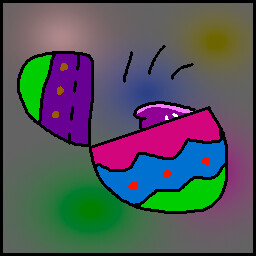 Why No Santa Egg? icon