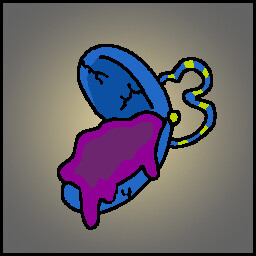 Broken Stopwatch icon