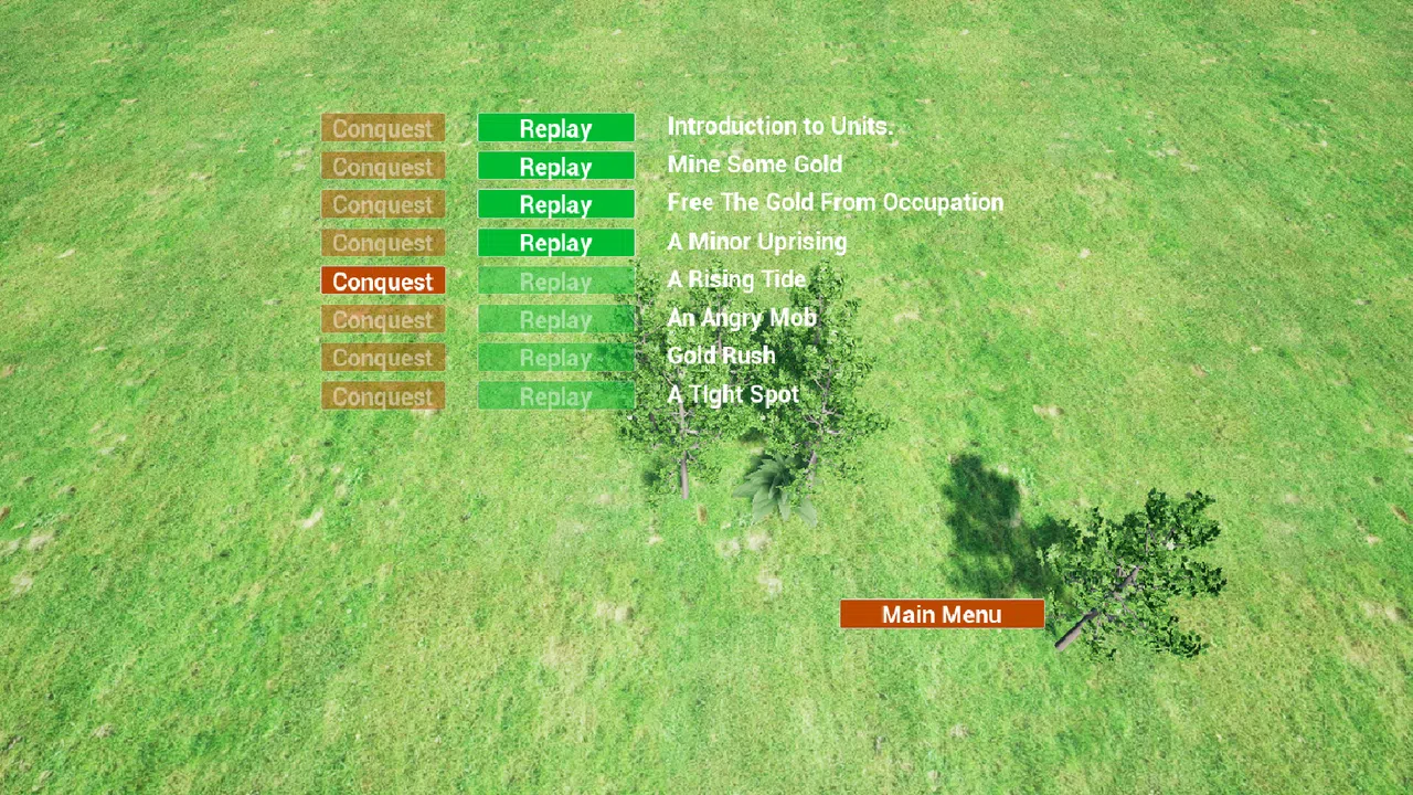 Red vs Green Screenshot 4