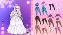 Dress-Up With Helene: Deluxe! - Wedding Dress-Up Pack Screenshot 0