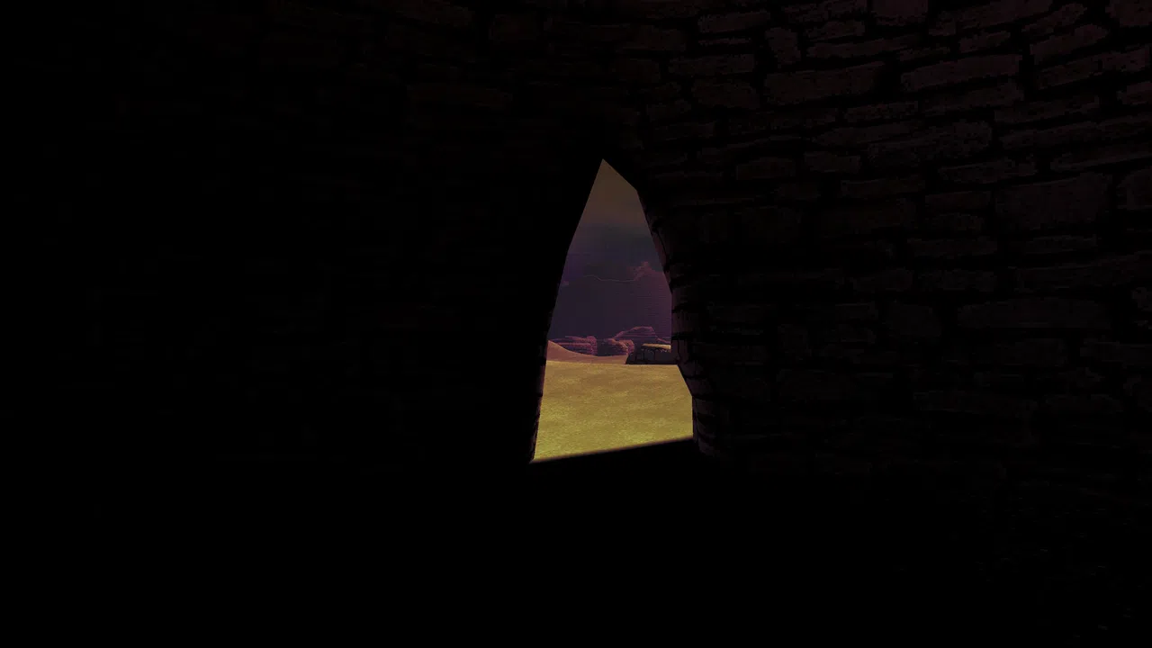 The Old Flesh of Nuraga Screenshot 3