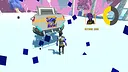 Super Rush! Delivery Screenshot 0