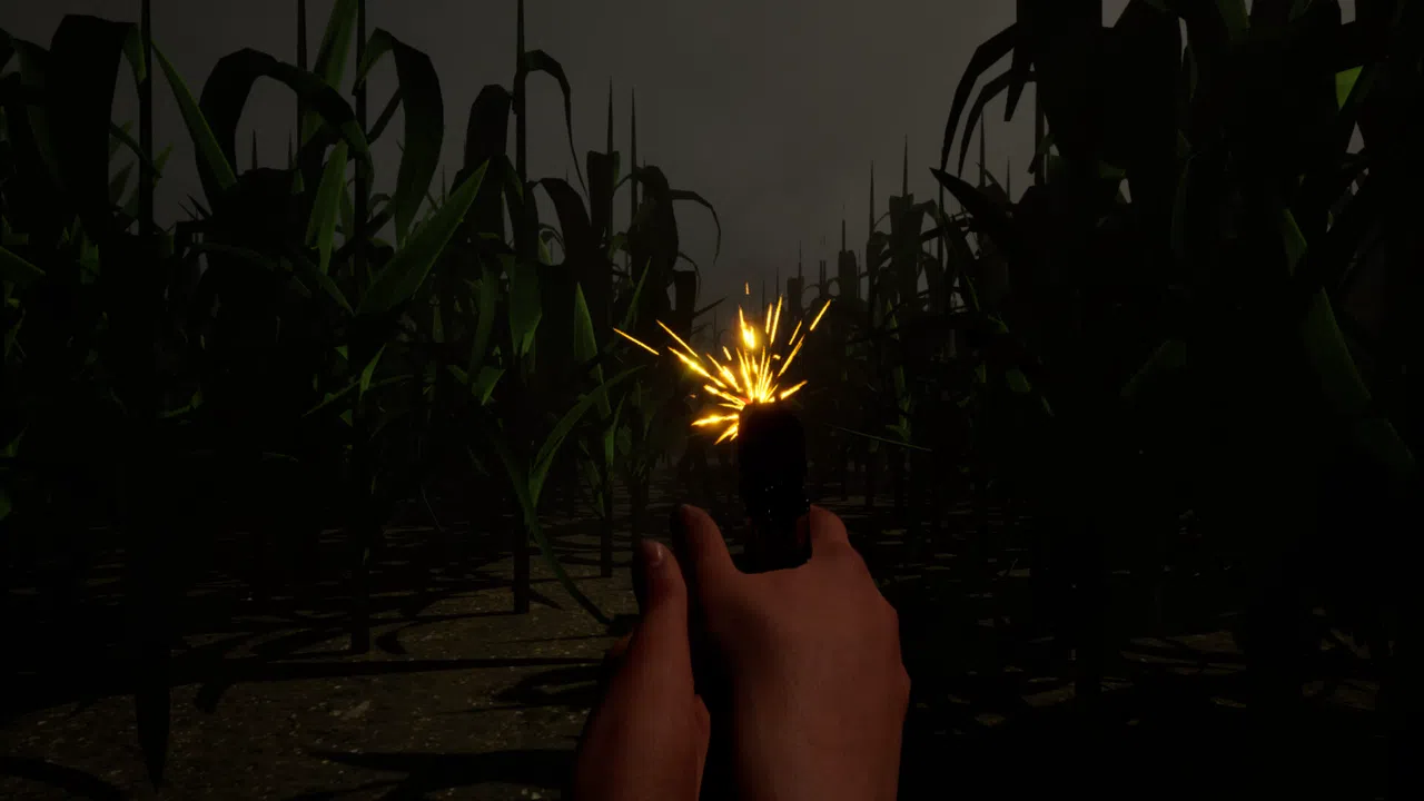 The Corn Maze: Rebirth Screenshot 2