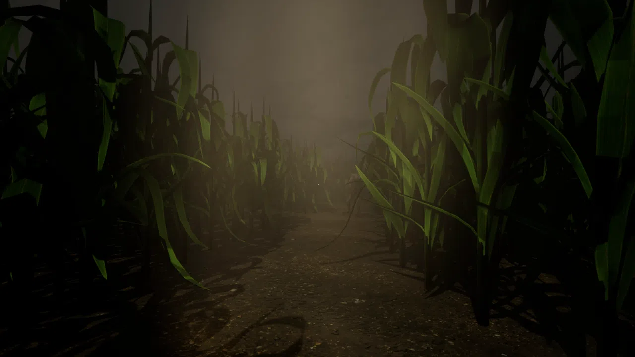 The Corn Maze: Rebirth Screenshot 0