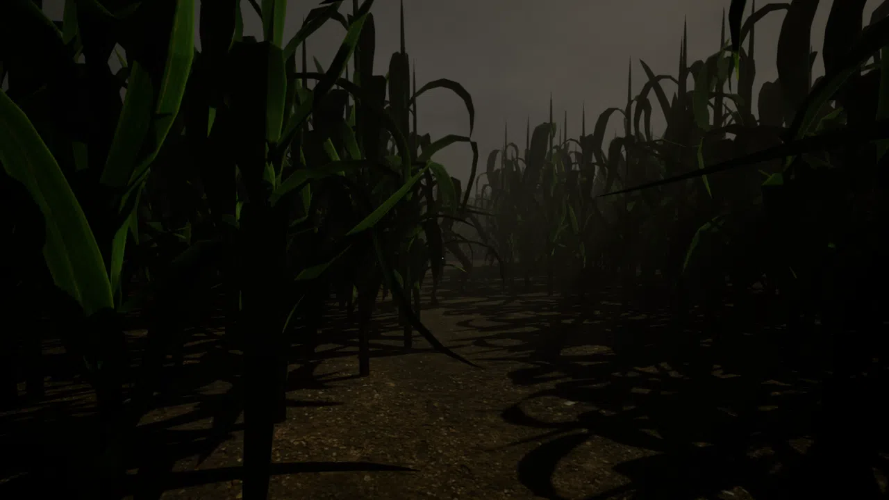The Corn Maze: Rebirth Screenshot 1