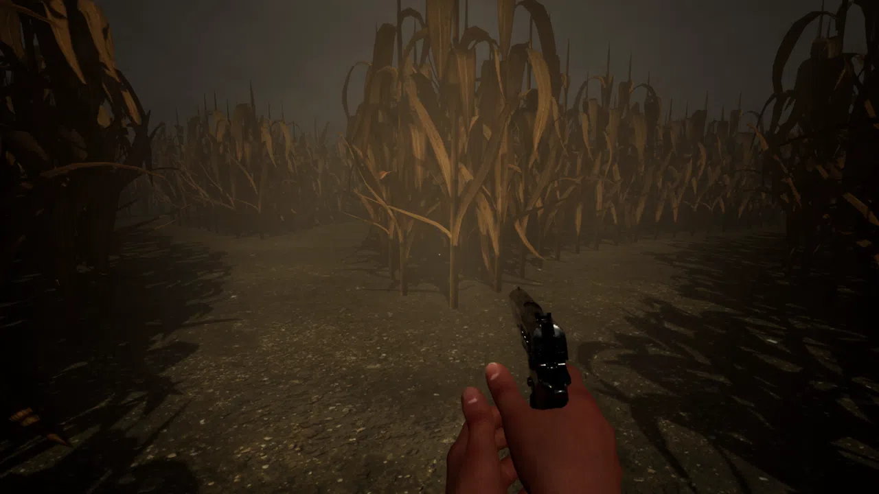 The Corn Maze: Rebirth Screenshot 4