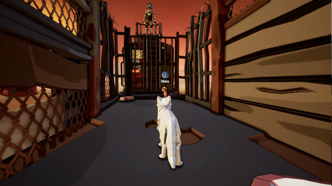 Apocalypse Meow Screenshot 1