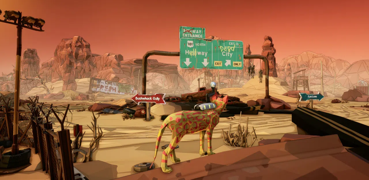 Apocalypse Meow Screenshot 4