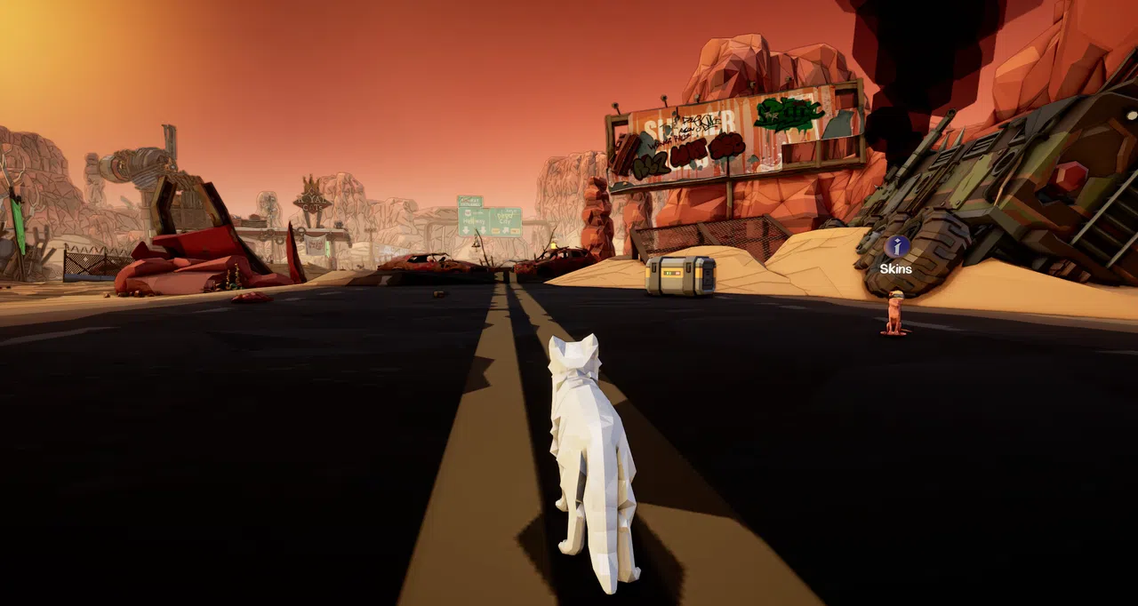 Apocalypse Meow Screenshot 3