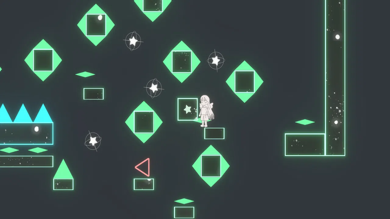 COSMIC ASCENT Screenshot 4