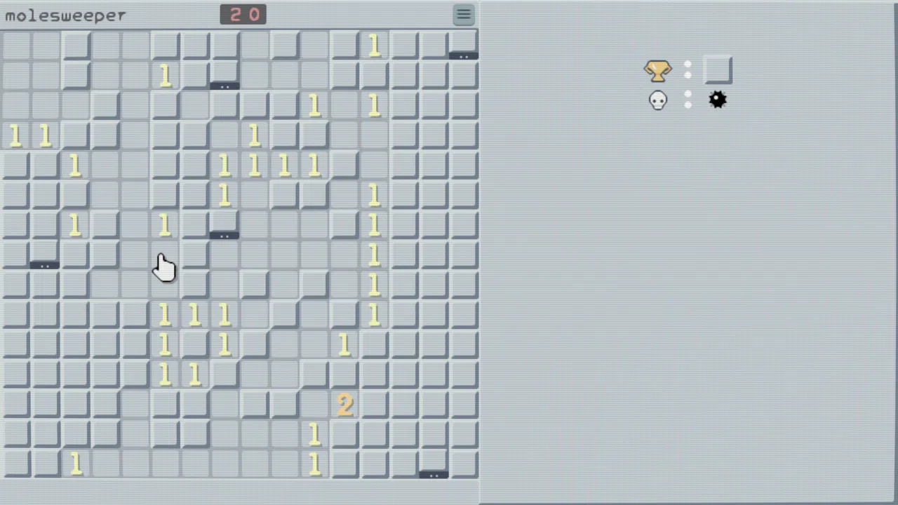 Sweepminer Screenshot 11