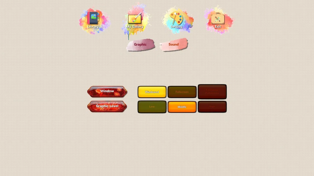Diamond Painting Screenshot 3