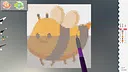 Diamond Painting Screenshot 4