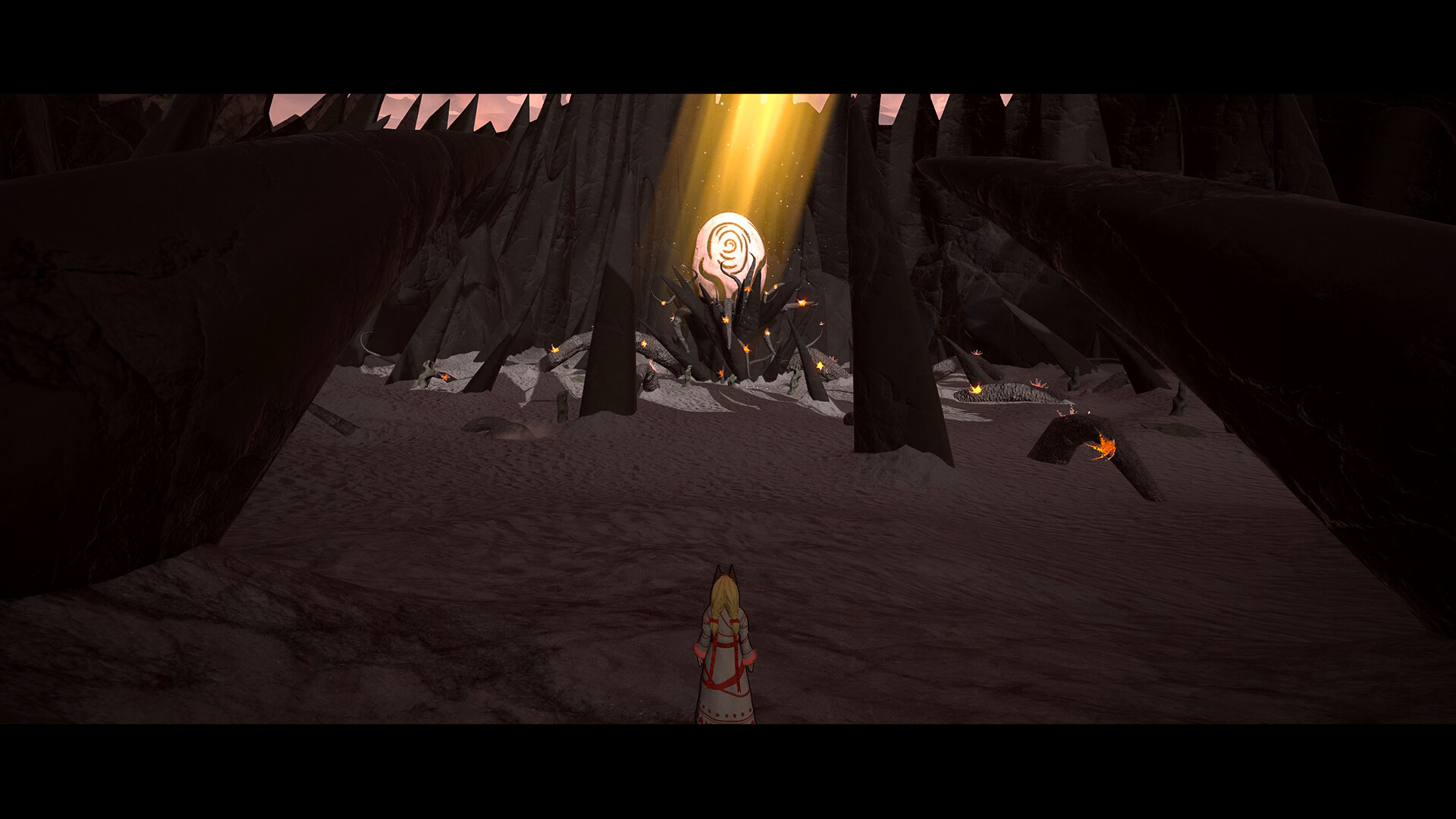 Half Away Screenshot 8