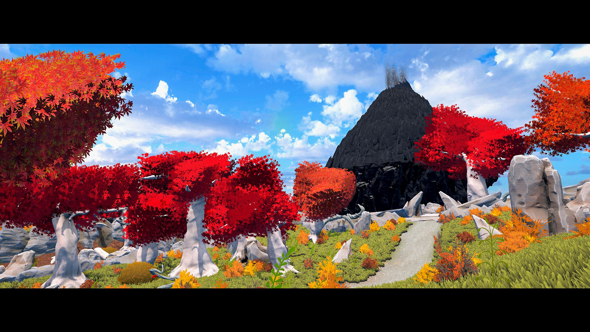 Half Away Screenshot 3