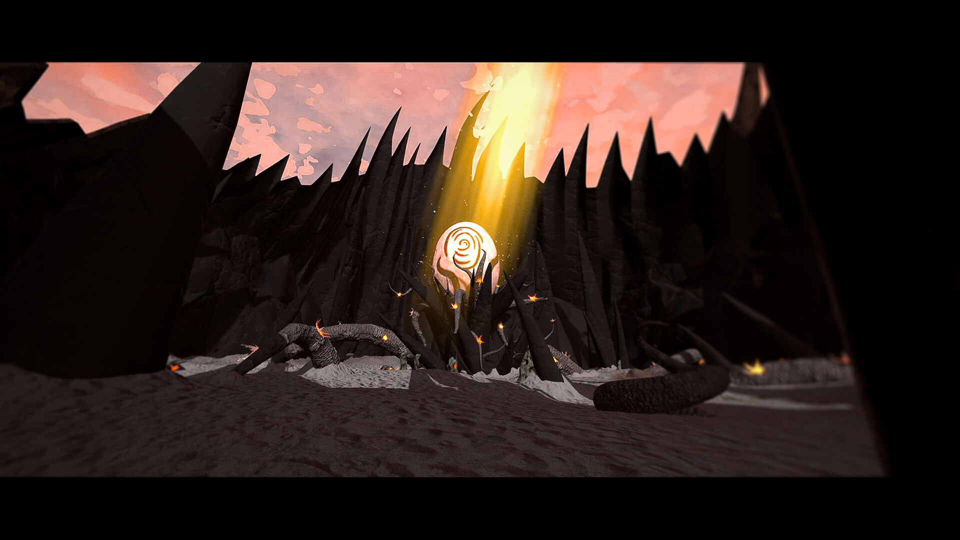 Half Away Screenshot 2