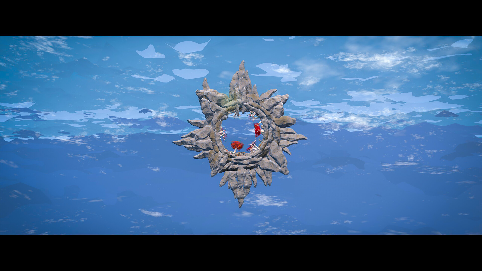 Half Away Screenshot 4