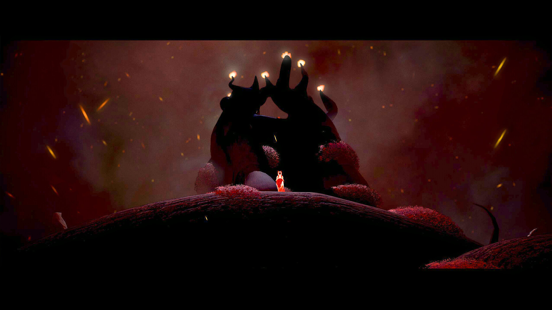 Half Away Screenshot 0