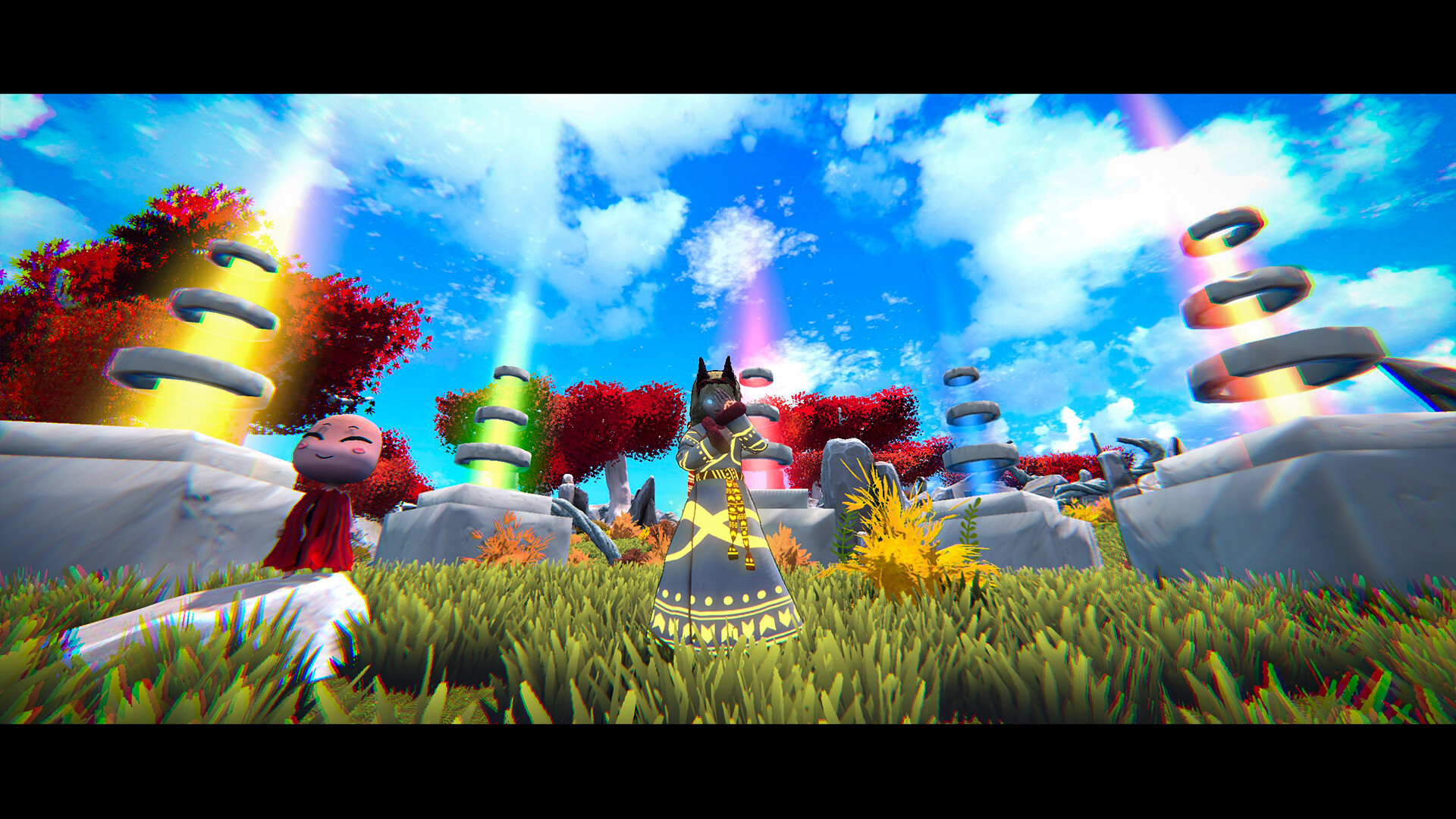 Half Away Screenshot 5