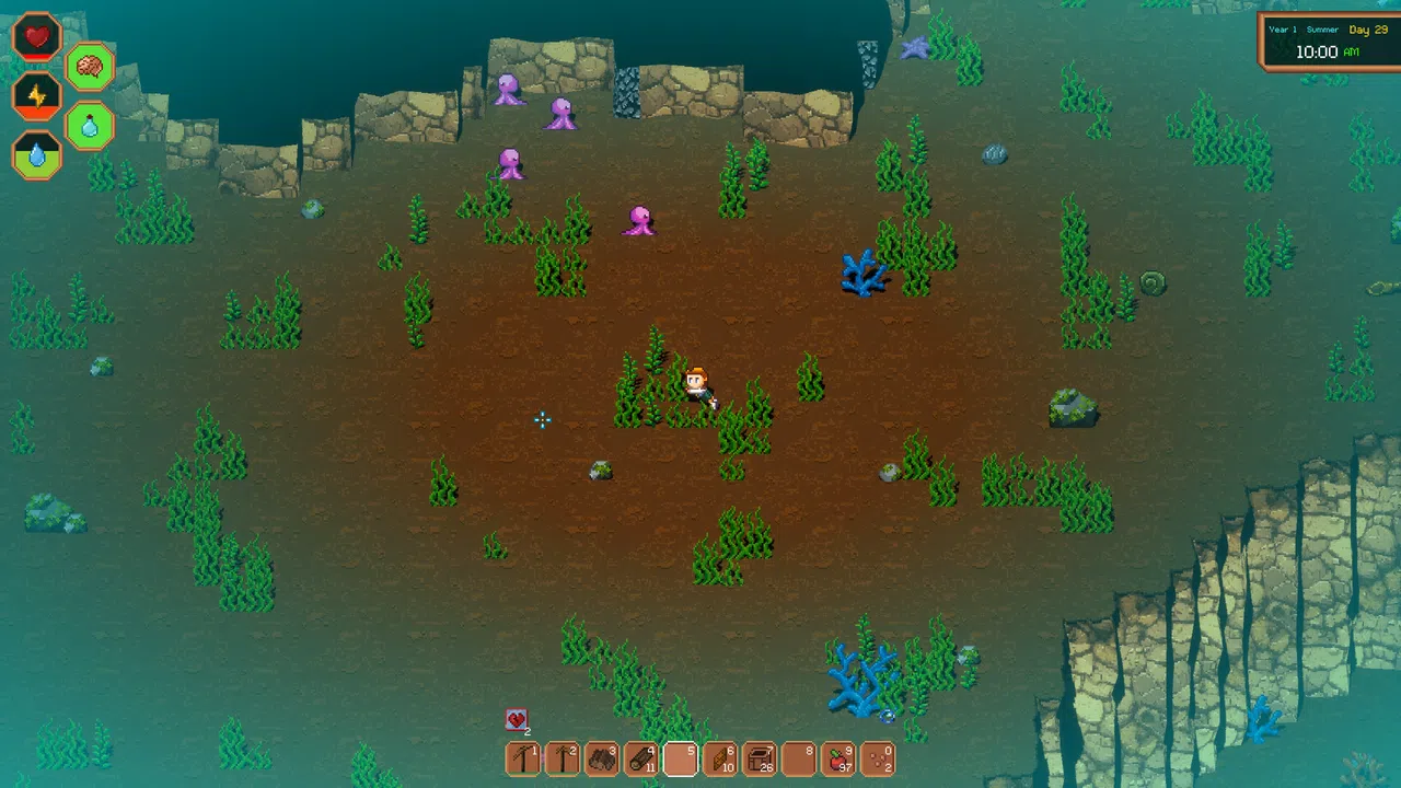 Elacoria Screenshot 4