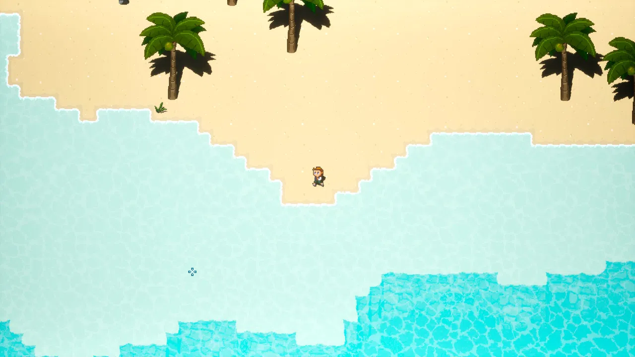 Elacoria Screenshot 3