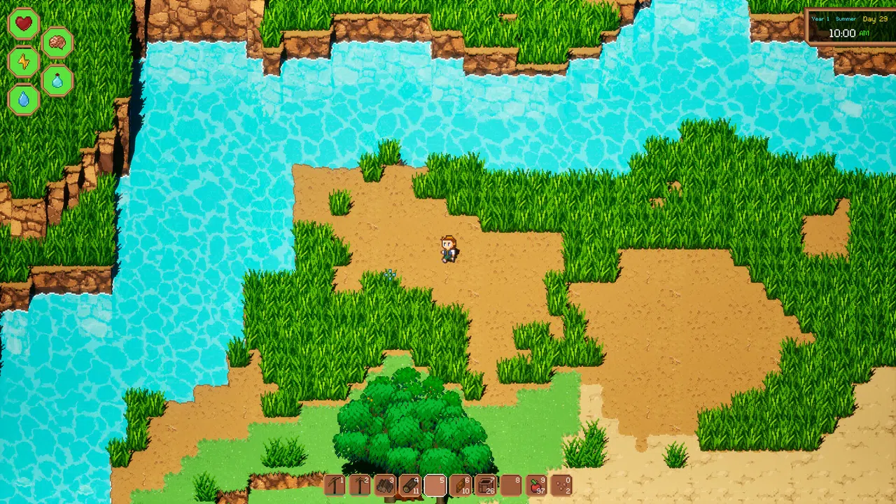Elacoria Screenshot 6