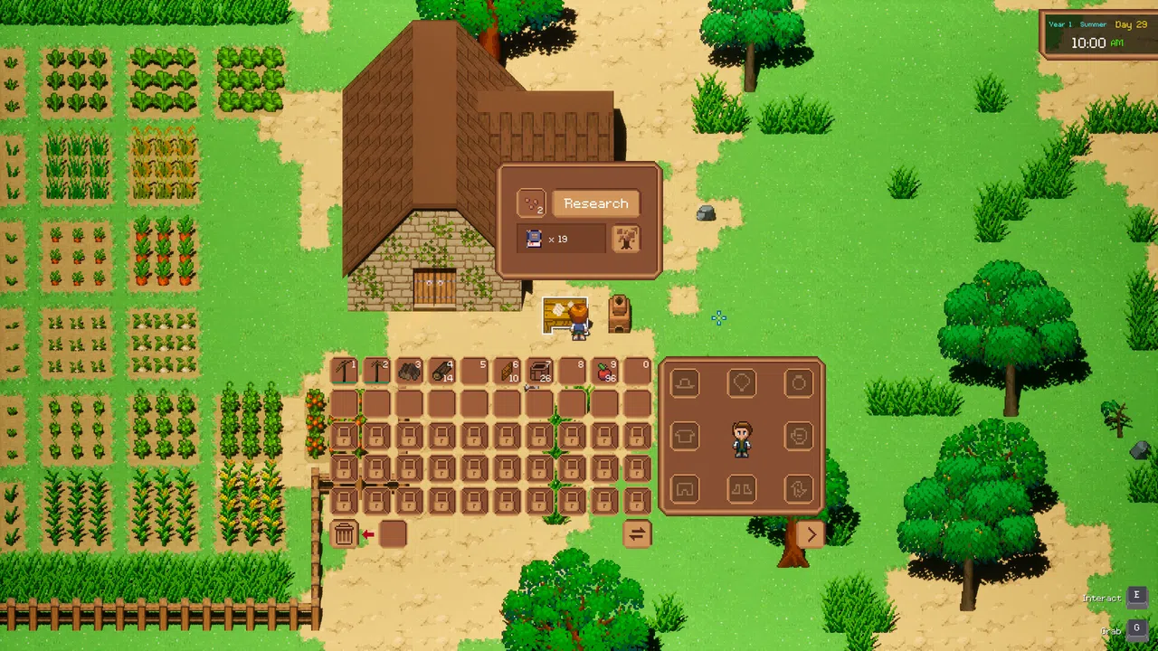 Elacoria Screenshot 7