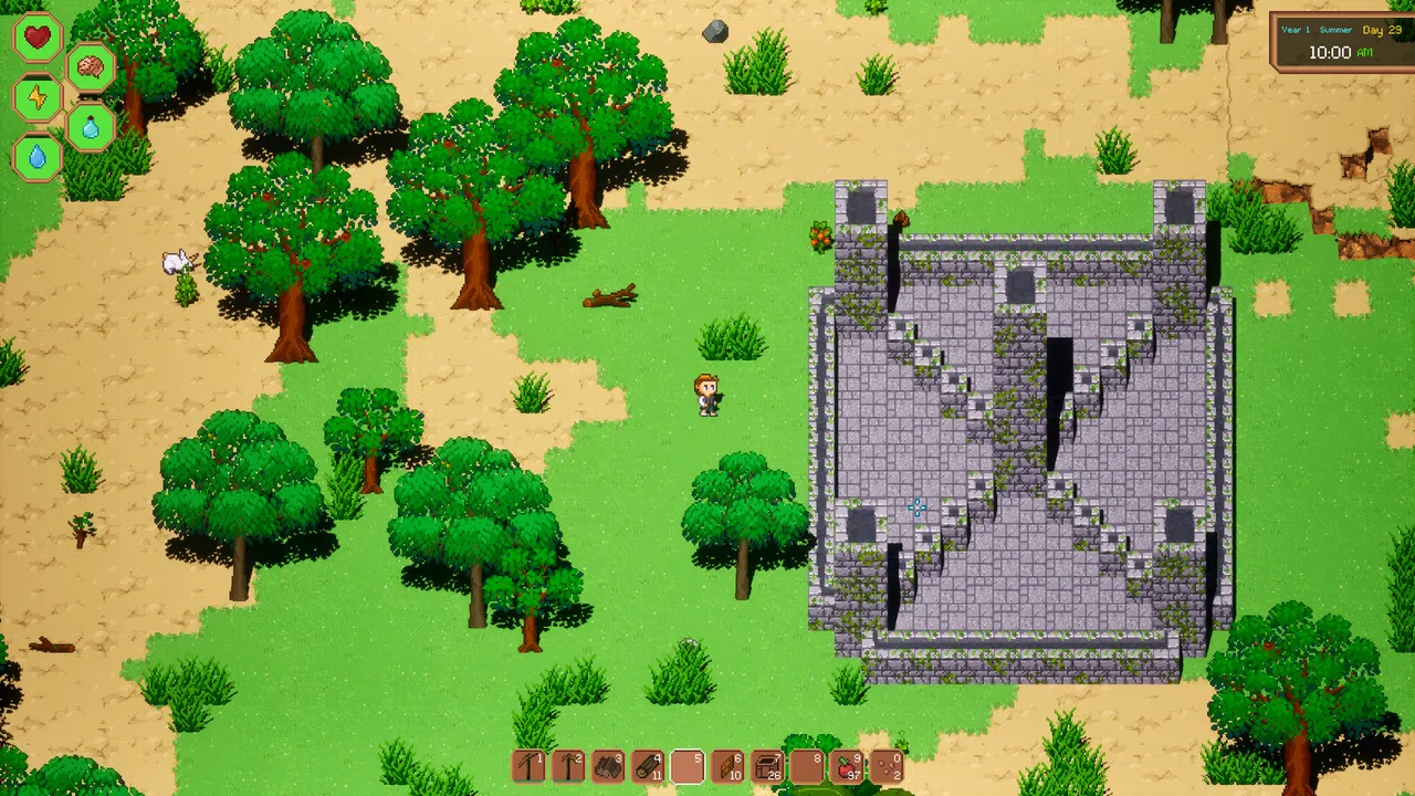Elacoria Screenshot 5