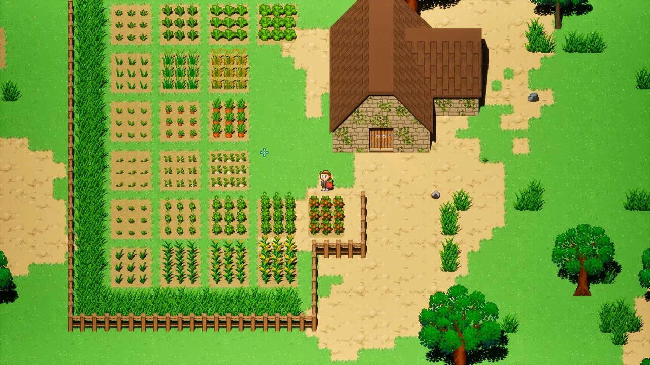 Elacoria Screenshot 0
