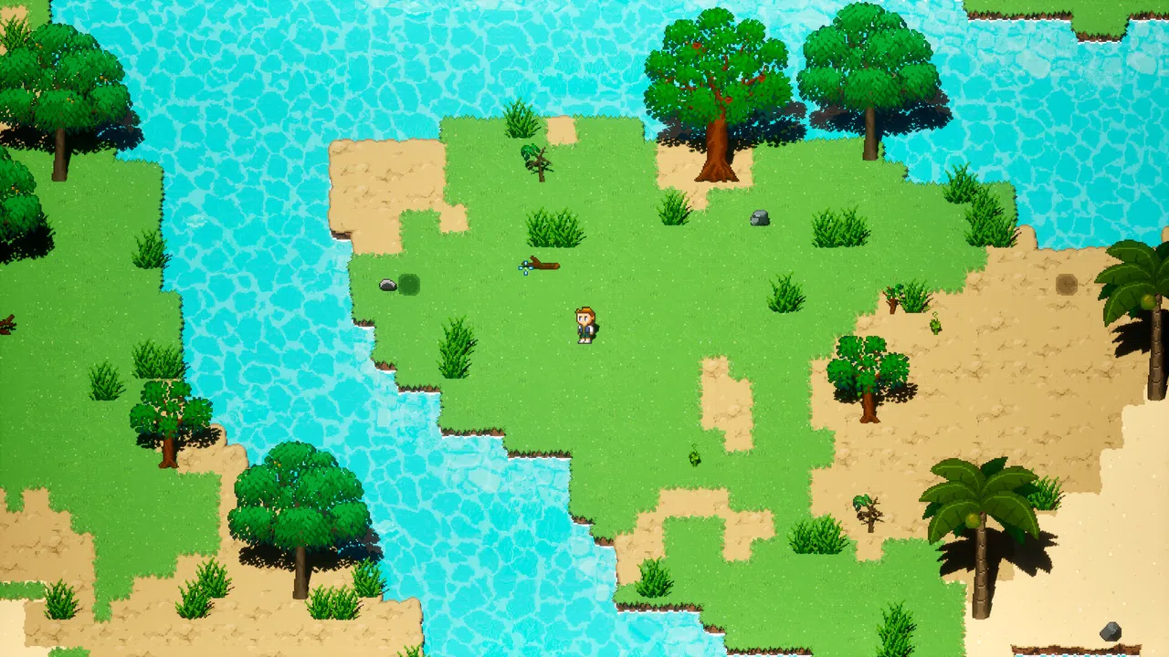 Elacoria Screenshot 2