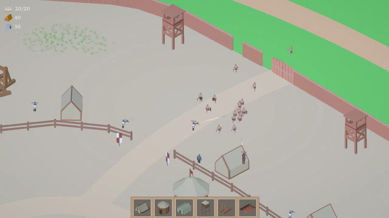 Slay The King Screenshot 3