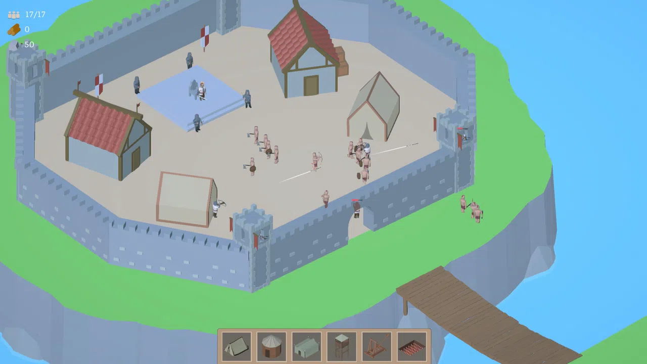Slay The King Screenshot 2