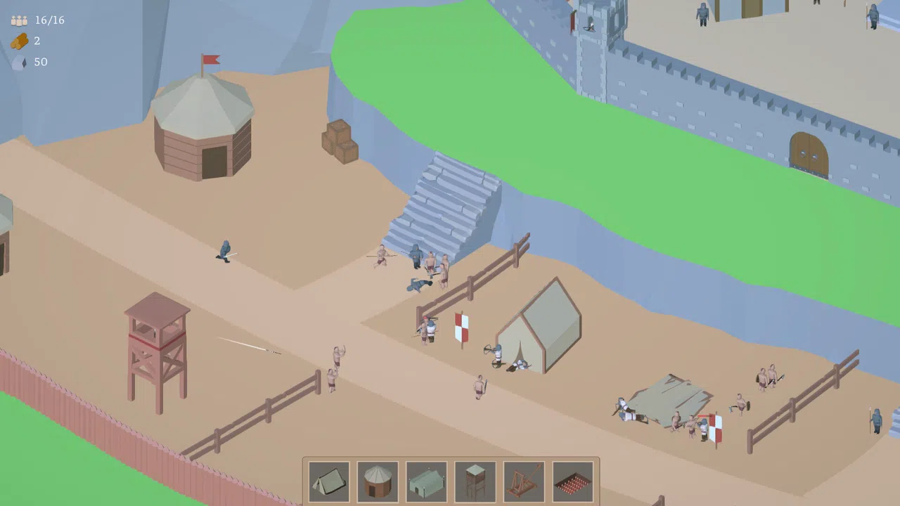 Slay The King Screenshot 4