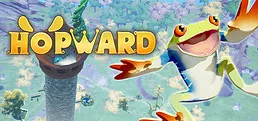 Hopward