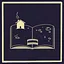 Chapter Unfolded icon